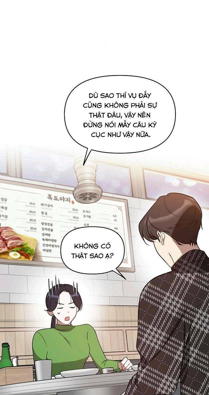 Vận Xui Chốn Công Sở - Chapter 27 - Page 28