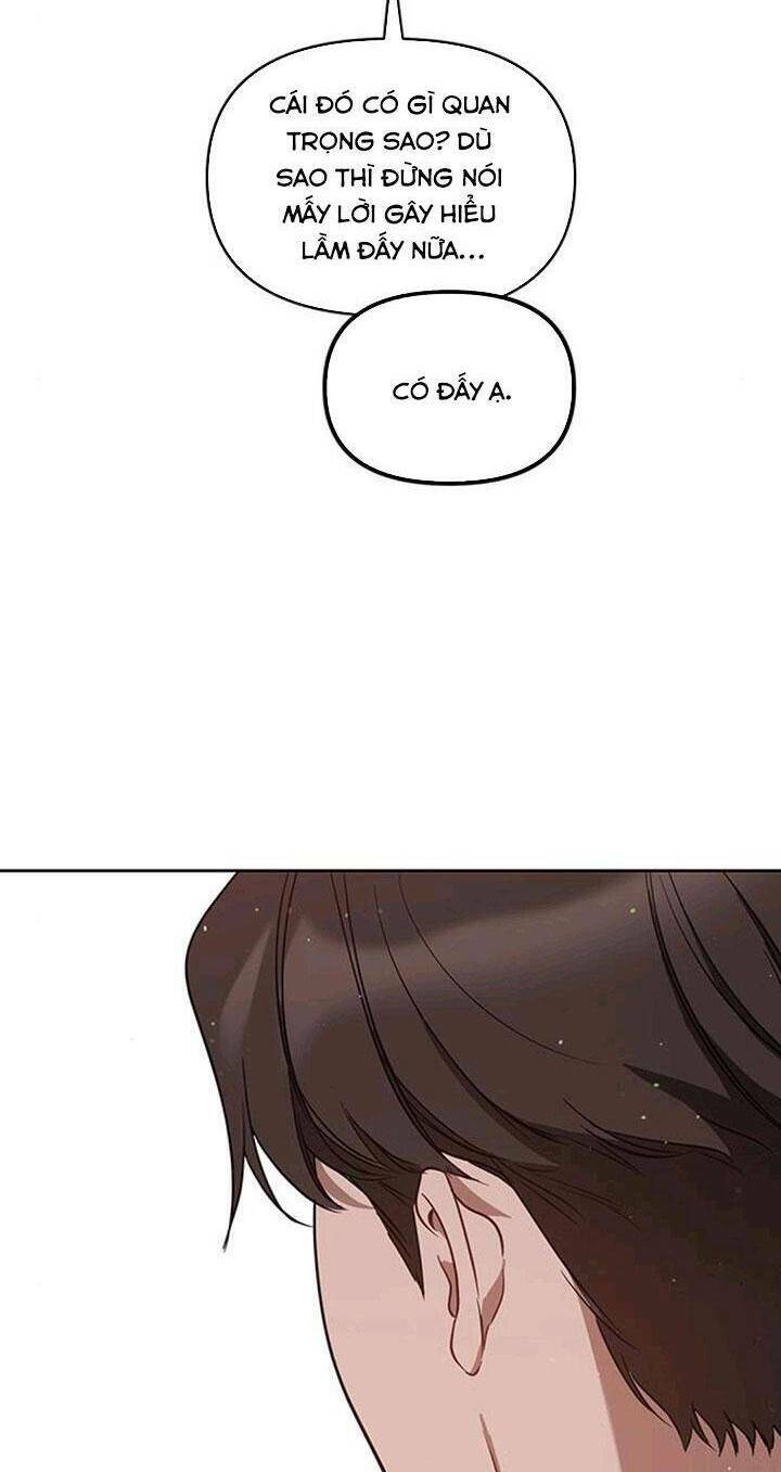 Vận Xui Chốn Công Sở - Chapter 27 - Page 30