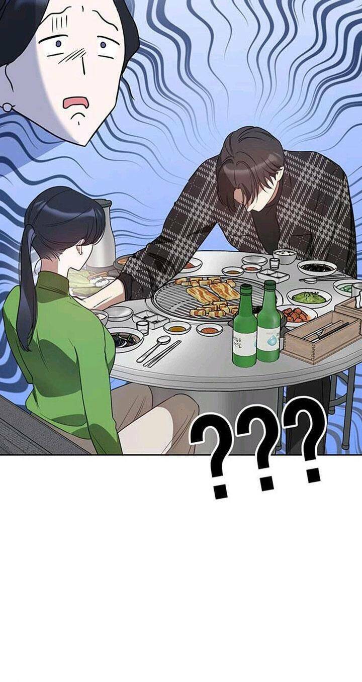 Vận Xui Chốn Công Sở - Chapter 27 - Page 34