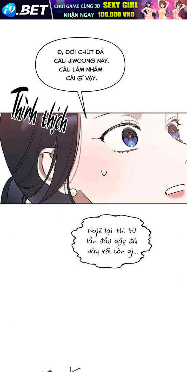 Vận Xui Chốn Công Sở - Chapter 27 - Page 35