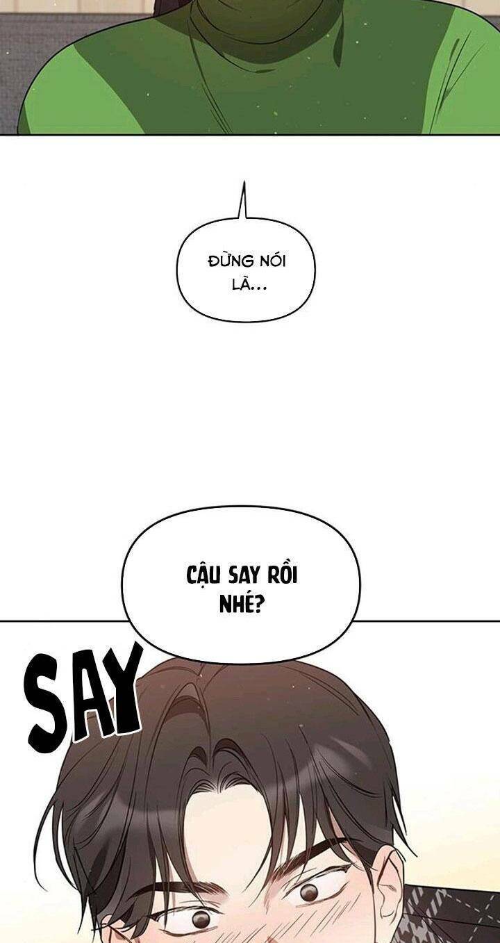 Vận Xui Chốn Công Sở - Chapter 27 - Page 38