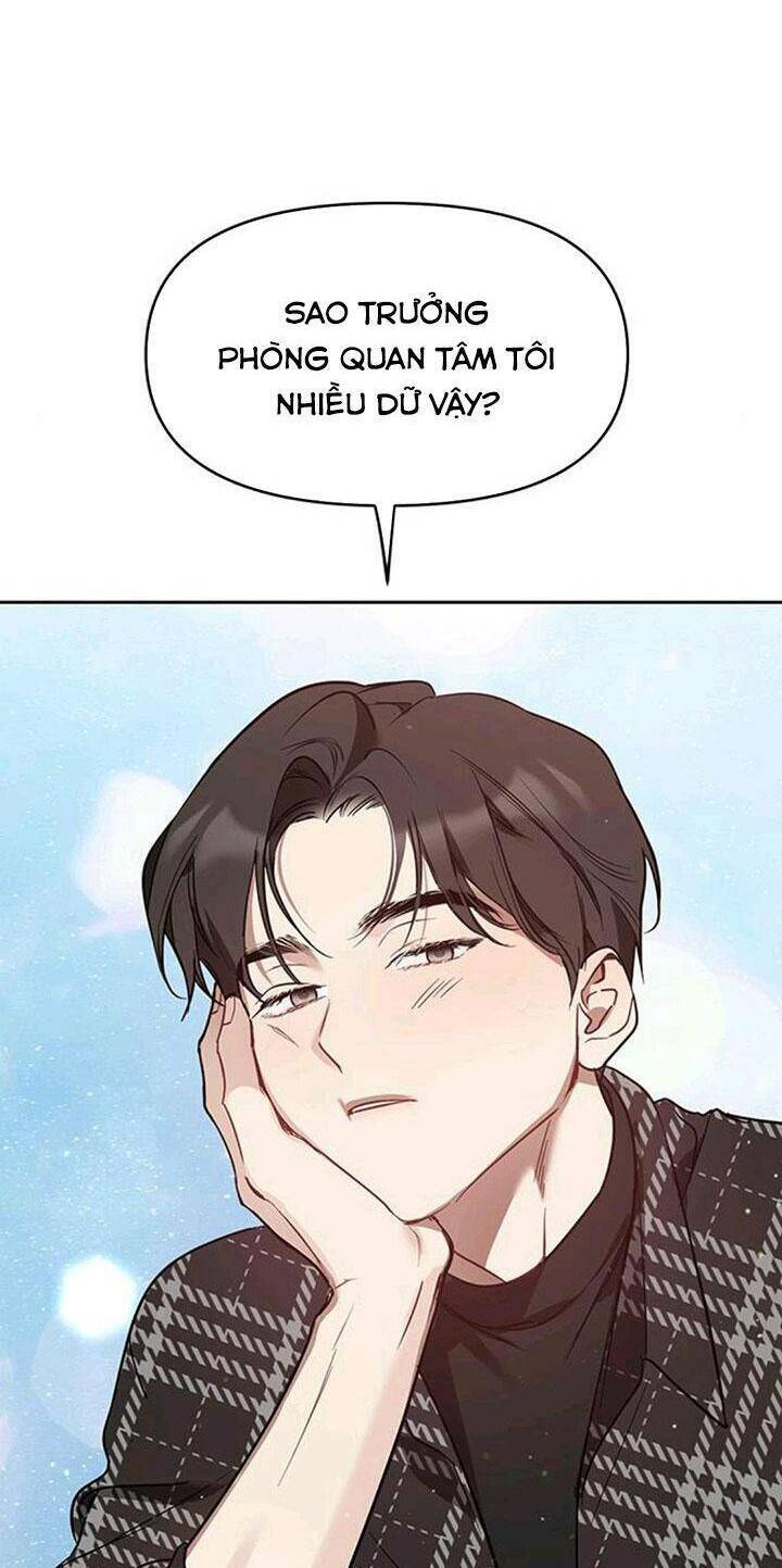 Vận Xui Chốn Công Sở - Chapter 27 - Page 3