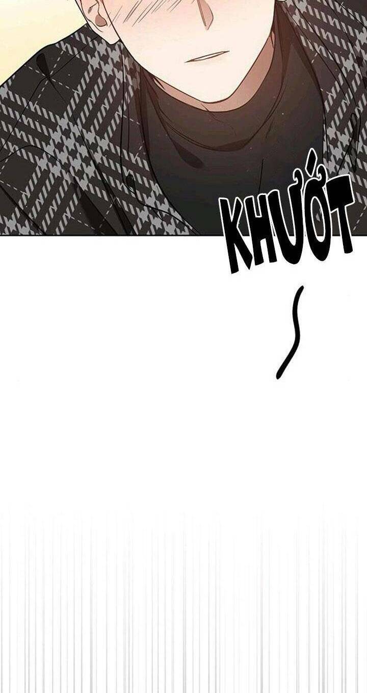 Vận Xui Chốn Công Sở - Chapter 27 - Page 39