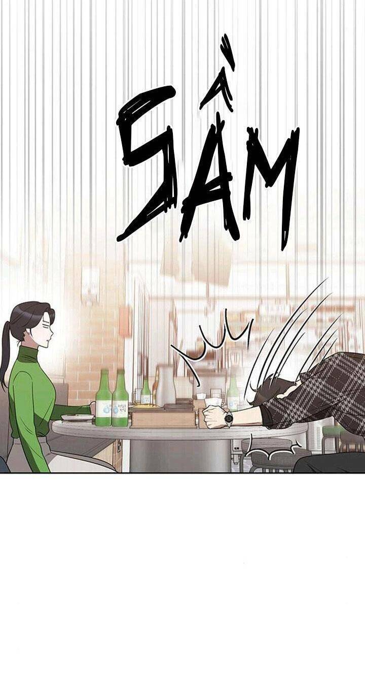 Vận Xui Chốn Công Sở - Chapter 27 - Page 40