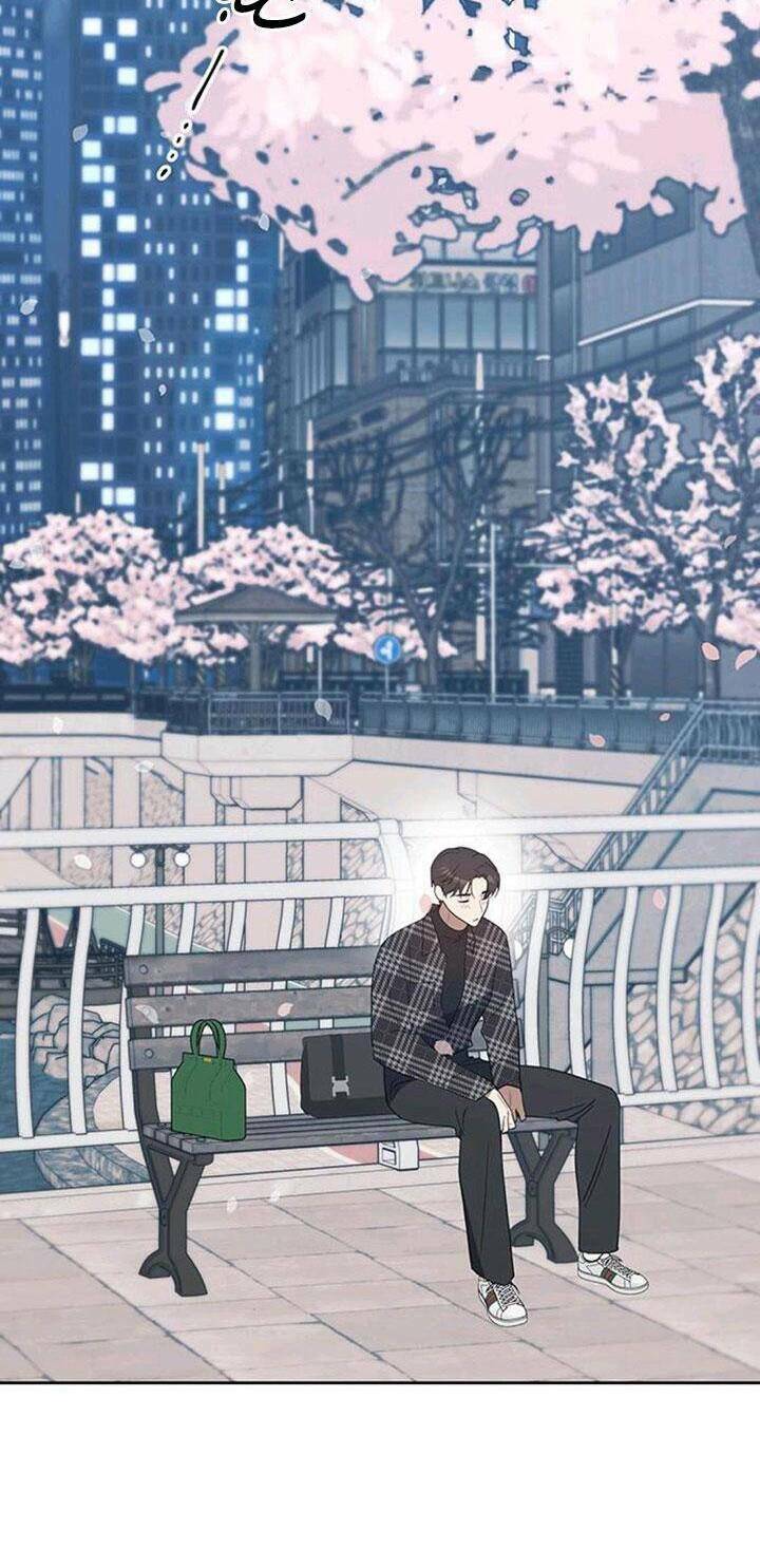 Vận Xui Chốn Công Sở - Chapter 27 - Page 44