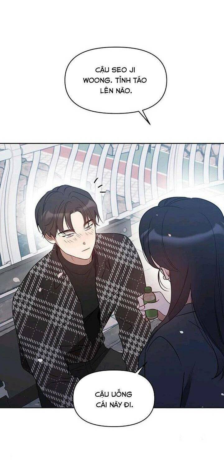 Vận Xui Chốn Công Sở - Chapter 27 - Page 45