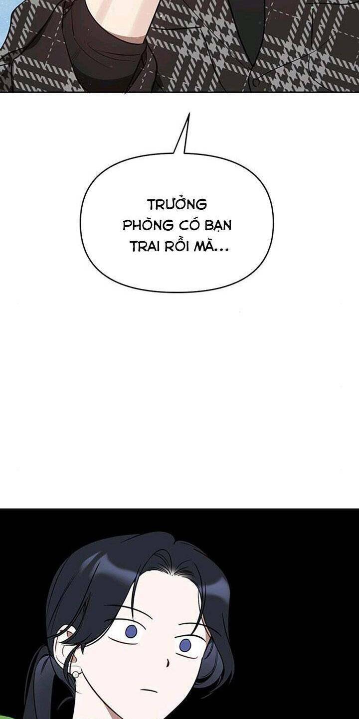 Vận Xui Chốn Công Sở - Chapter 27 - Page 4