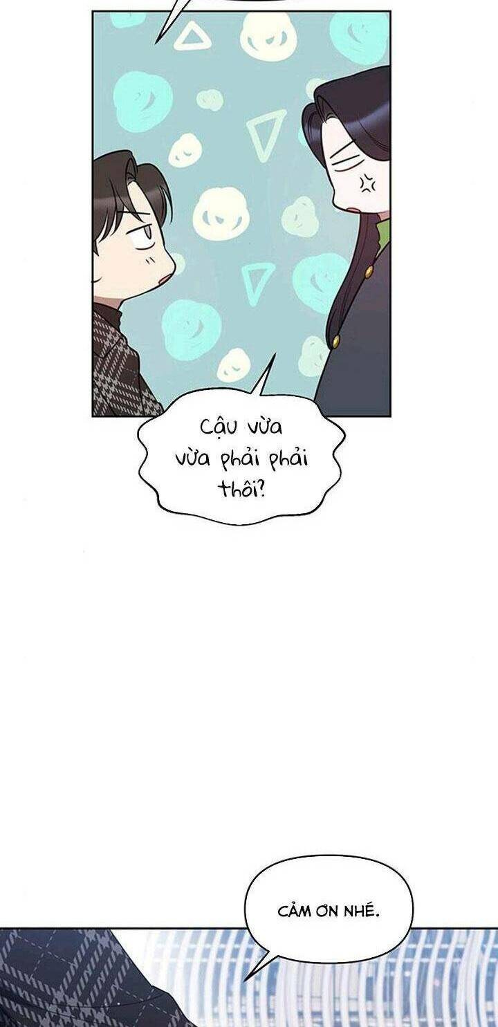 Vận Xui Chốn Công Sở - Chapter 27 - Page 49