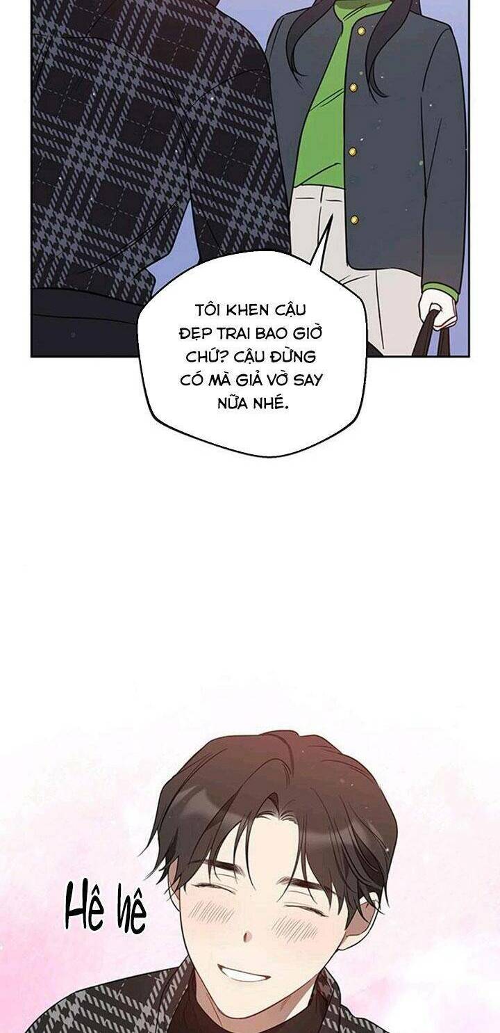 Vận Xui Chốn Công Sở - Chapter 27 - Page 51