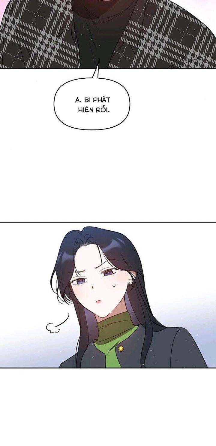 Vận Xui Chốn Công Sở - Chapter 27 - Page 52