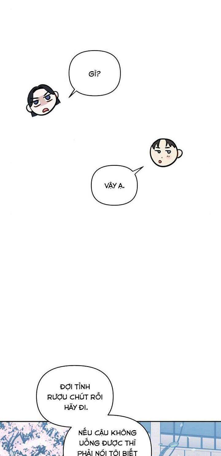 Vận Xui Chốn Công Sở - Chapter 27 - Page 54