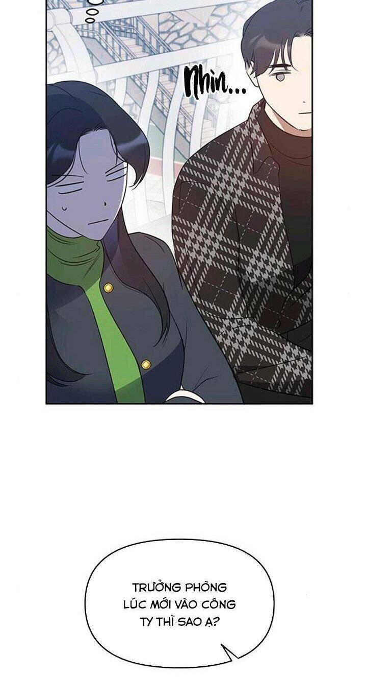 Vận Xui Chốn Công Sở - Chapter 27 - Page 57