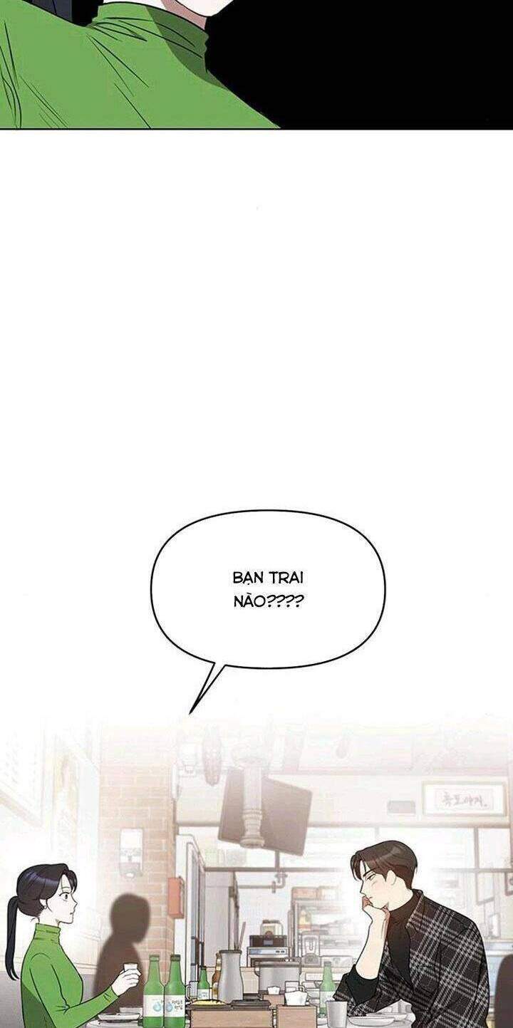 Vận Xui Chốn Công Sở - Chapter 27 - Page 5