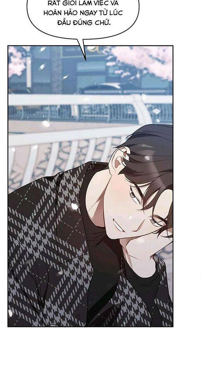 Vận Xui Chốn Công Sở - Chapter 27 - Page 59