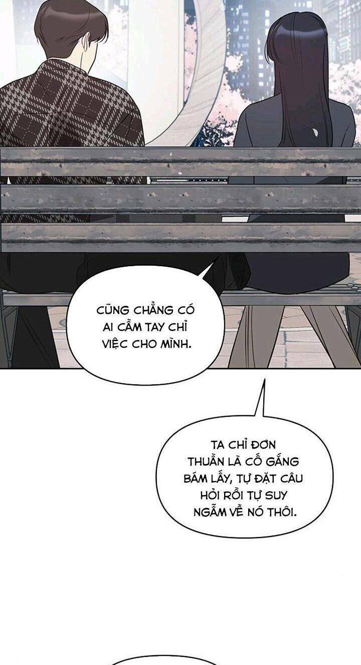 Vận Xui Chốn Công Sở - Chapter 27 - Page 62