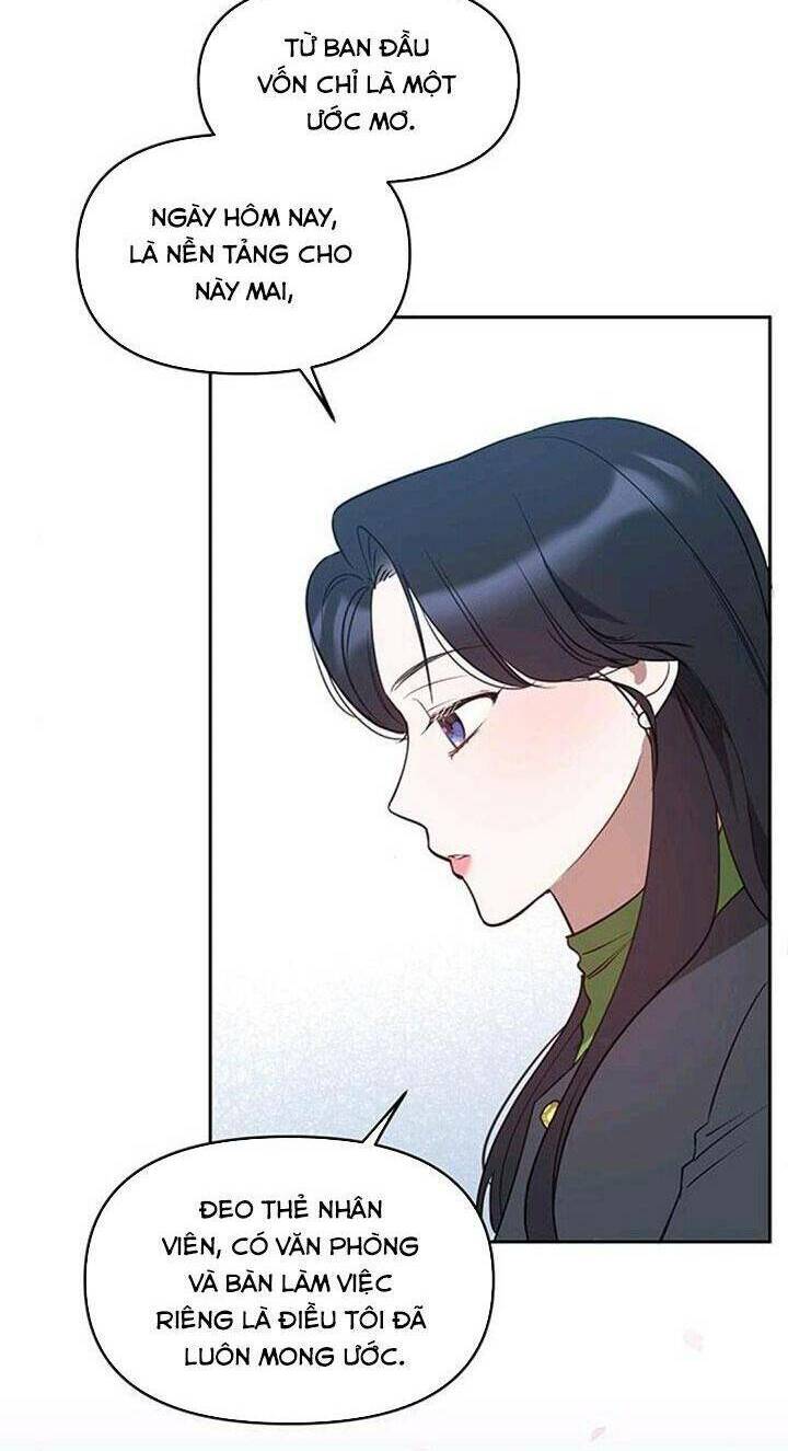 Vận Xui Chốn Công Sở - Chapter 27 - Page 63