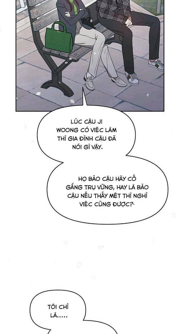 Vận Xui Chốn Công Sở - Chapter 27 - Page 67