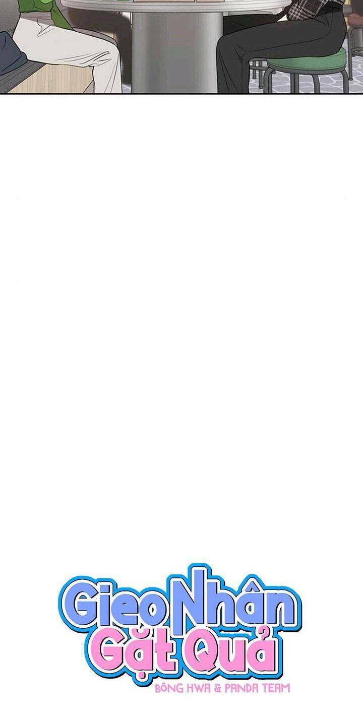 Vận Xui Chốn Công Sở - Chapter 27 - Page 6