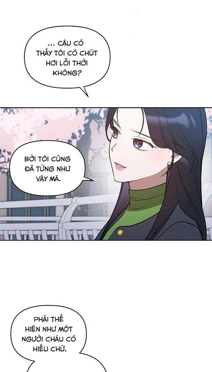 Vận Xui Chốn Công Sở - Chapter 27 - Page 70