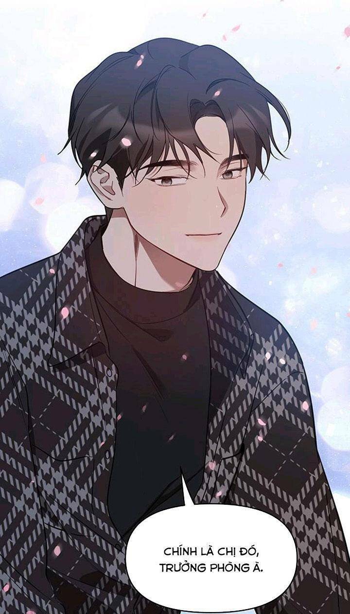 Vận Xui Chốn Công Sở - Chapter 27 - Page 74