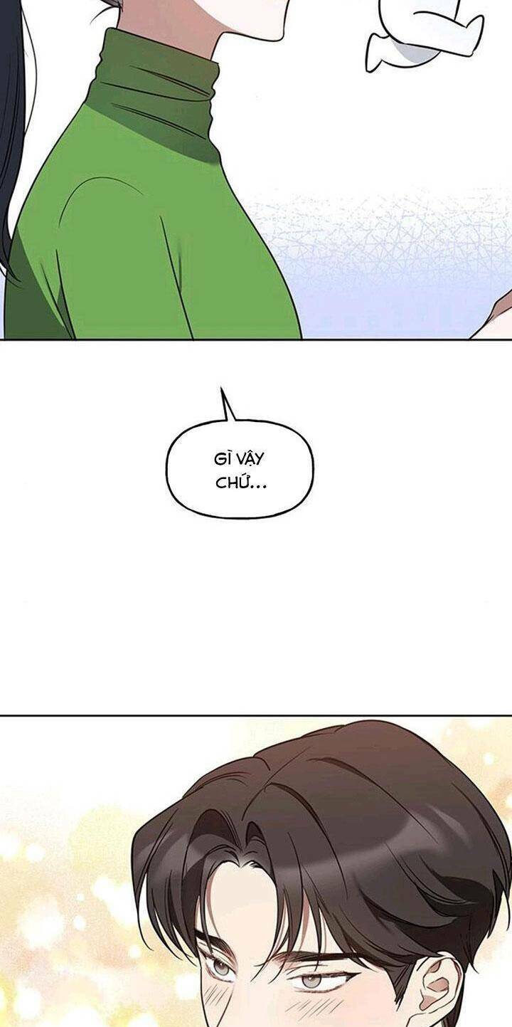 Vận Xui Chốn Công Sở - Chapter 27 - Page 8