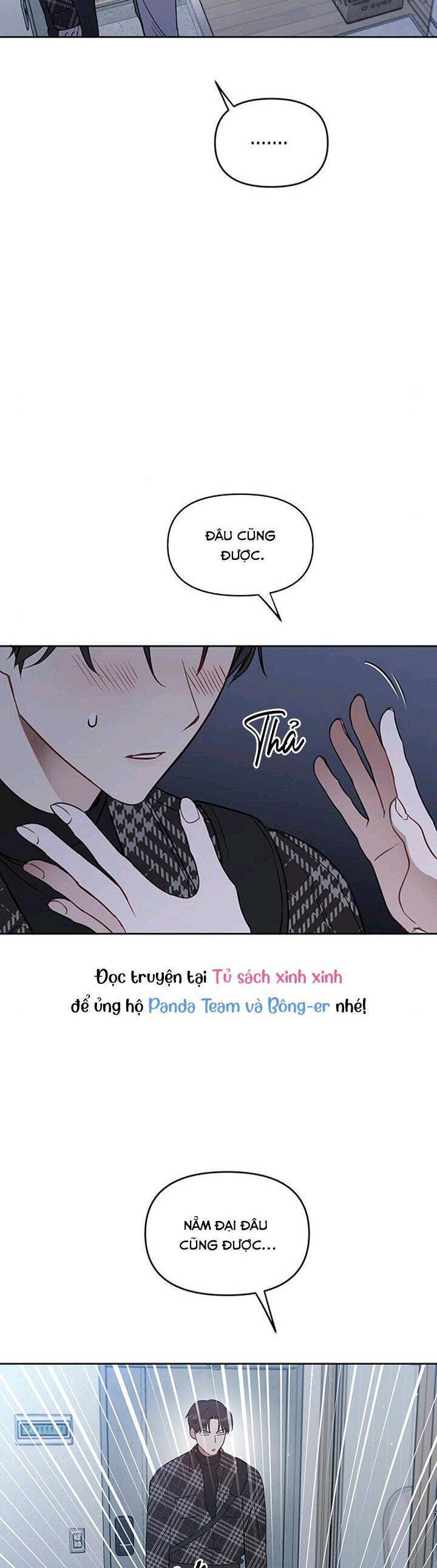 Vận Xui Chốn Công Sở - Chapter 28 - Page 16