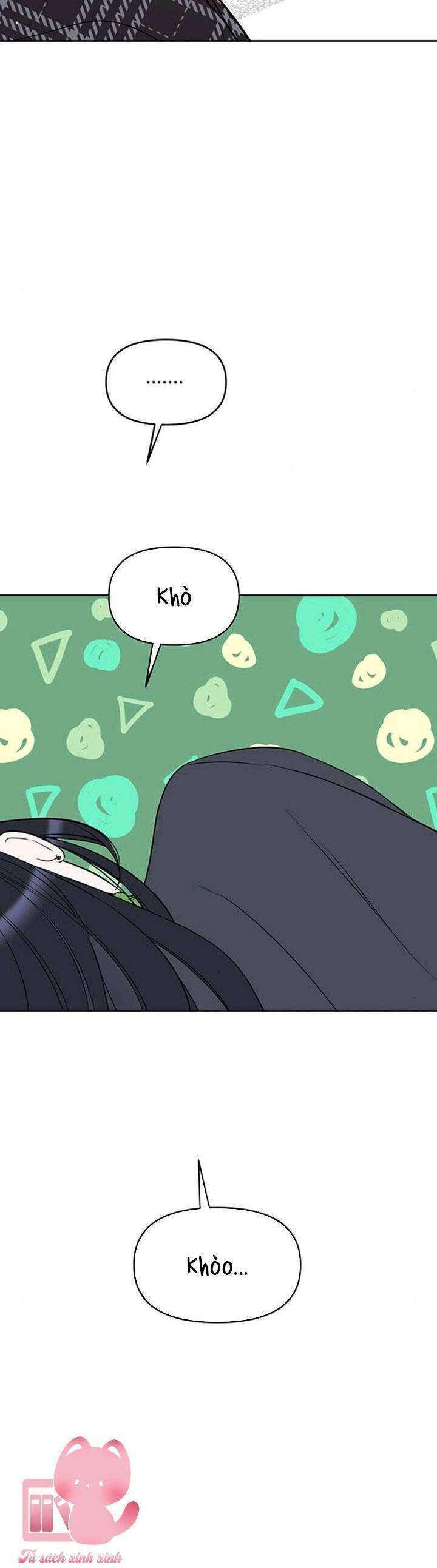 Vận Xui Chốn Công Sở - Chapter 28 - Page 19