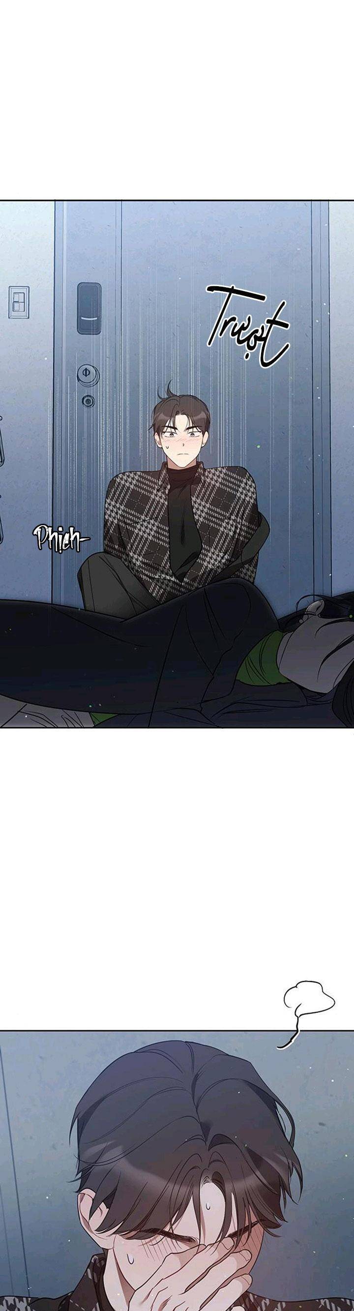 Vận Xui Chốn Công Sở - Chapter 28 - Page 20