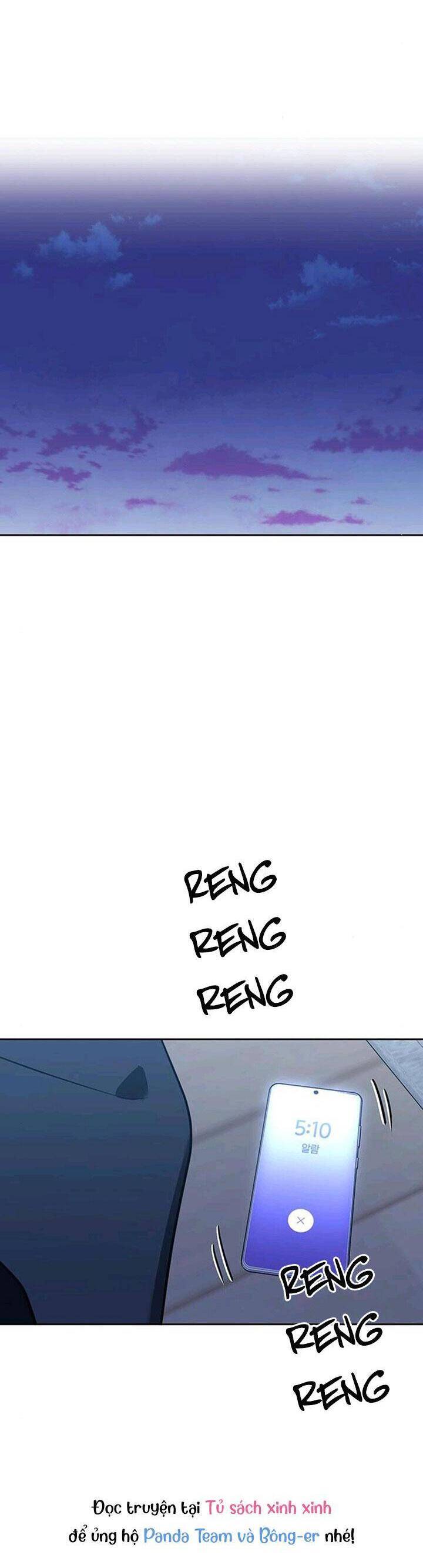 Vận Xui Chốn Công Sở - Chapter 28 - Page 22