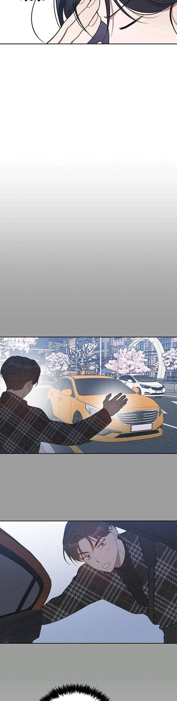 Vận Xui Chốn Công Sở - Chapter 28 - Page 27