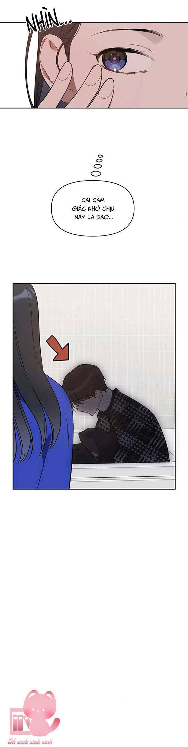 Vận Xui Chốn Công Sở - Chapter 28 - Page 31