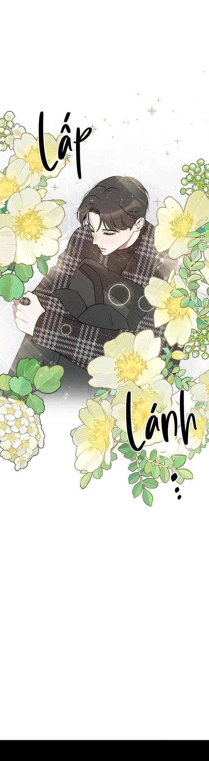 Vận Xui Chốn Công Sở - Chapter 28 - Page 32