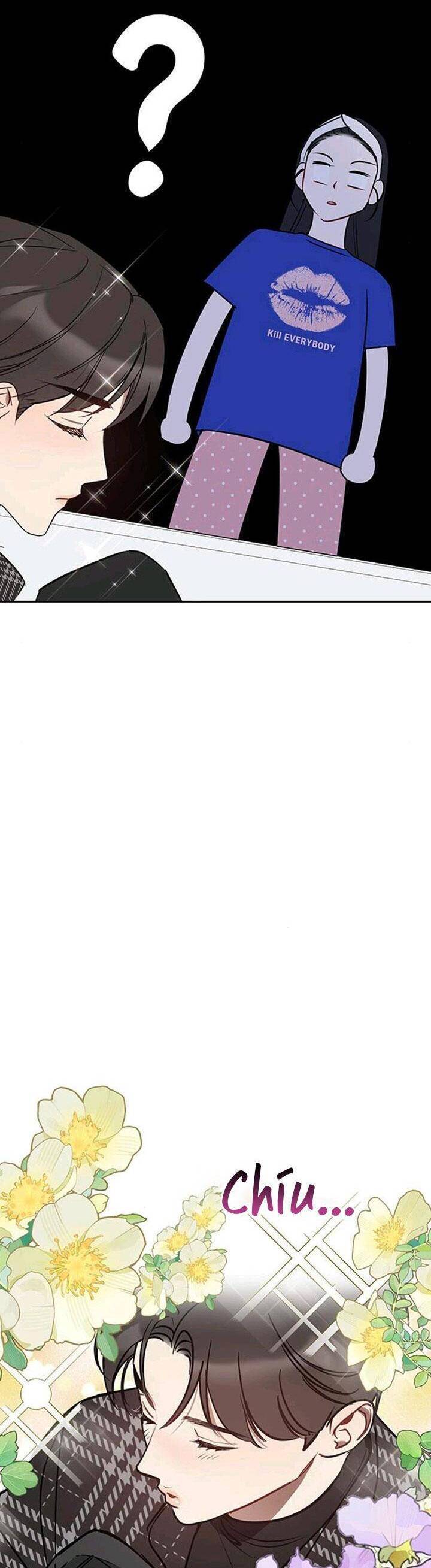 Vận Xui Chốn Công Sở - Chapter 28 - Page 33