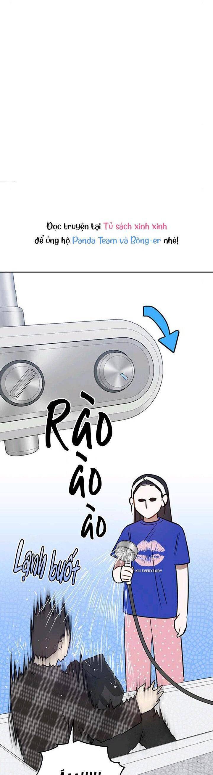 Vận Xui Chốn Công Sở - Chapter 28 - Page 35