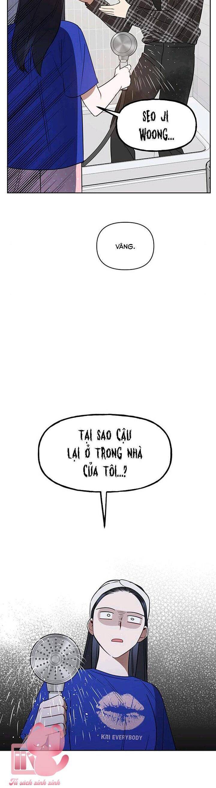 Vận Xui Chốn Công Sở - Chapter 28 - Page 38