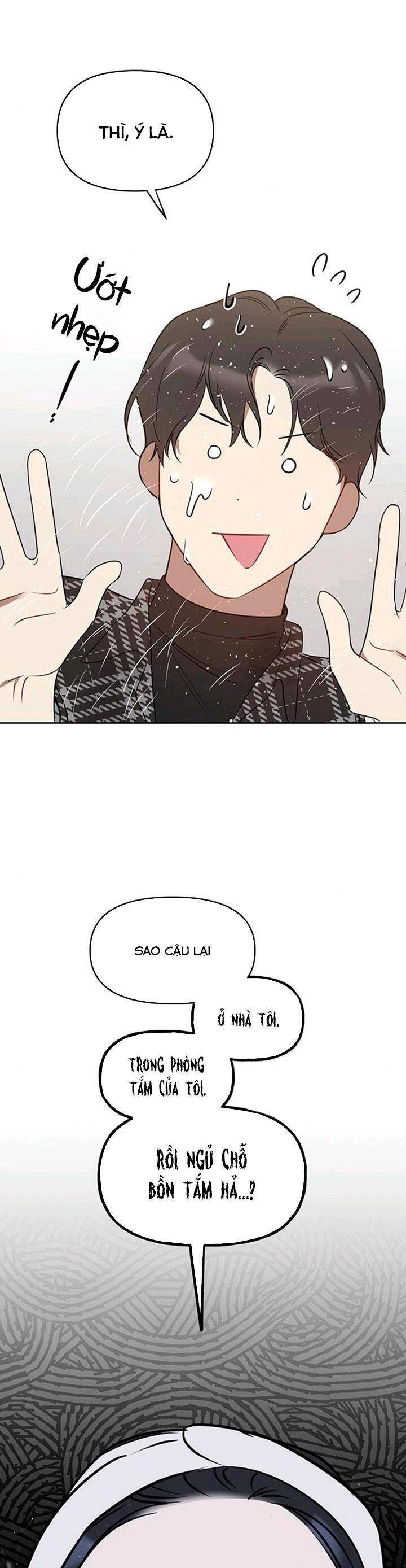 Vận Xui Chốn Công Sở - Chapter 28 - Page 39