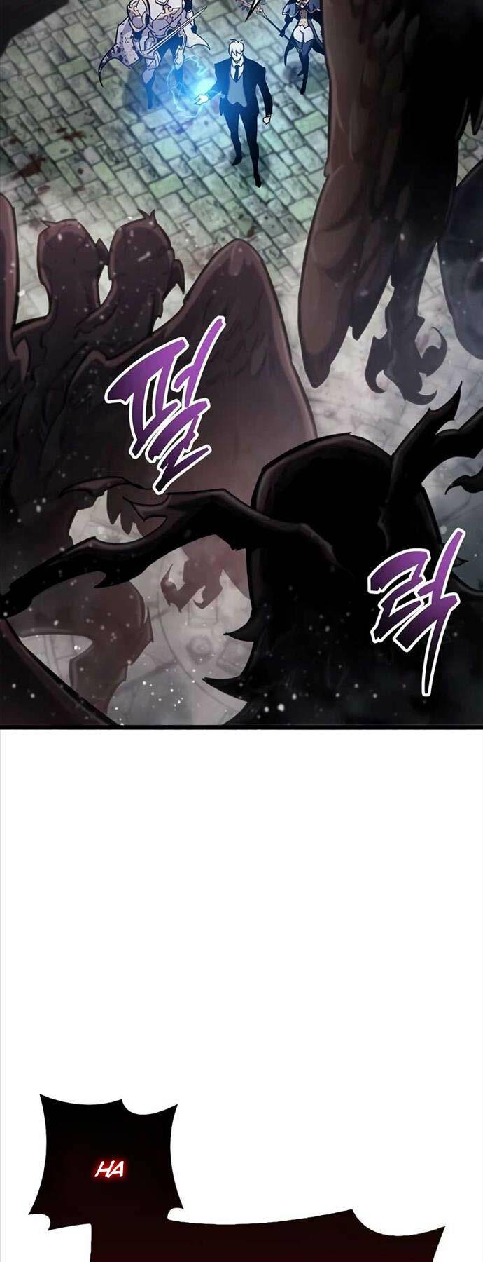 Người Chơi Che Giấu Quá Khứ - Chapter 47 - Page 10