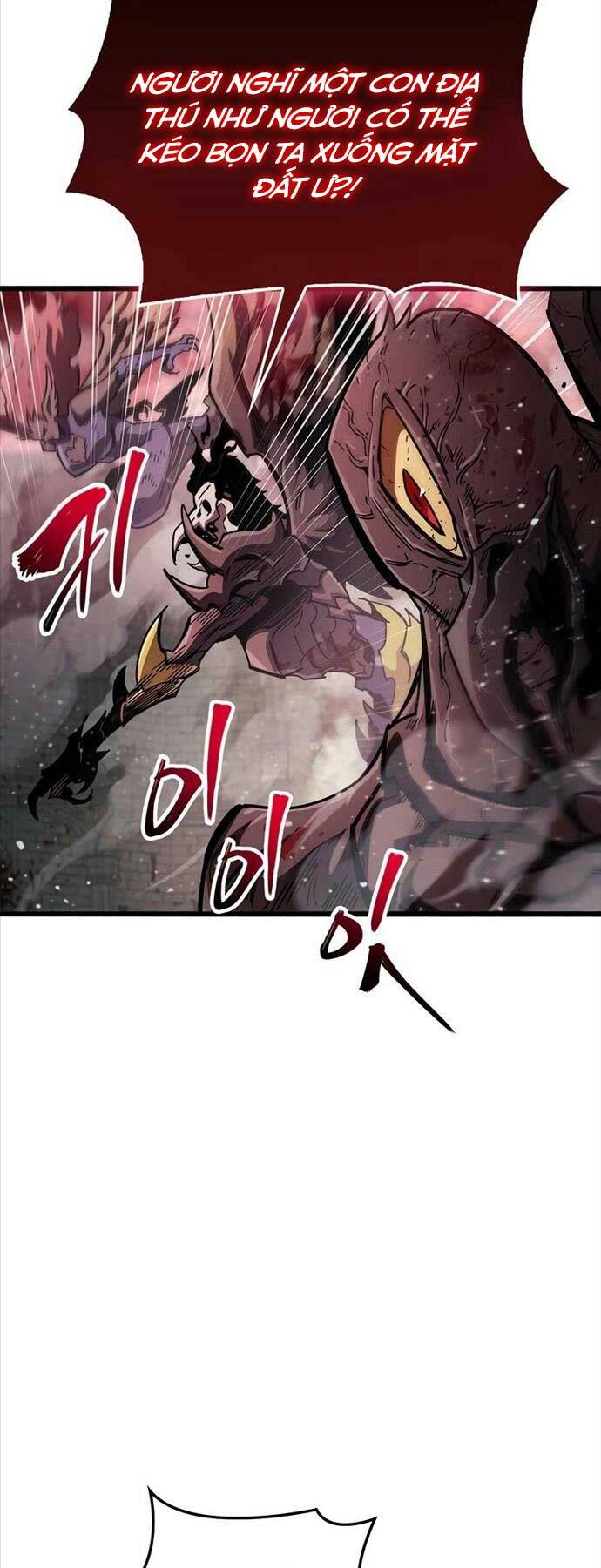 Người Chơi Che Giấu Quá Khứ - Chapter 47 - Page 11