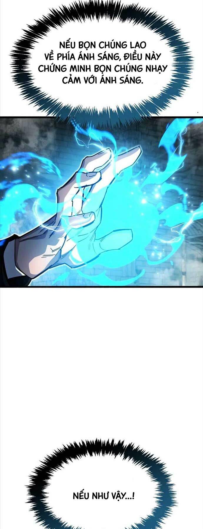 Người Chơi Che Giấu Quá Khứ - Chapter 47 - Page 13