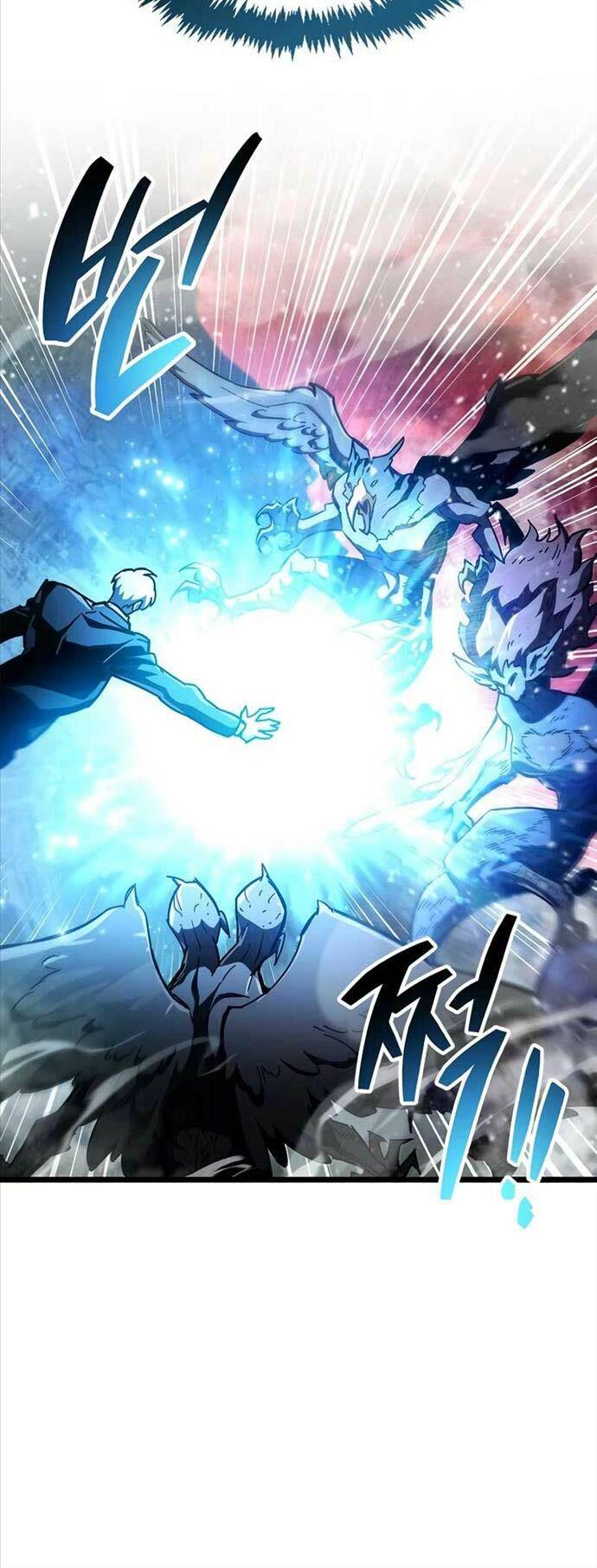 Người Chơi Che Giấu Quá Khứ - Chapter 47 - Page 14