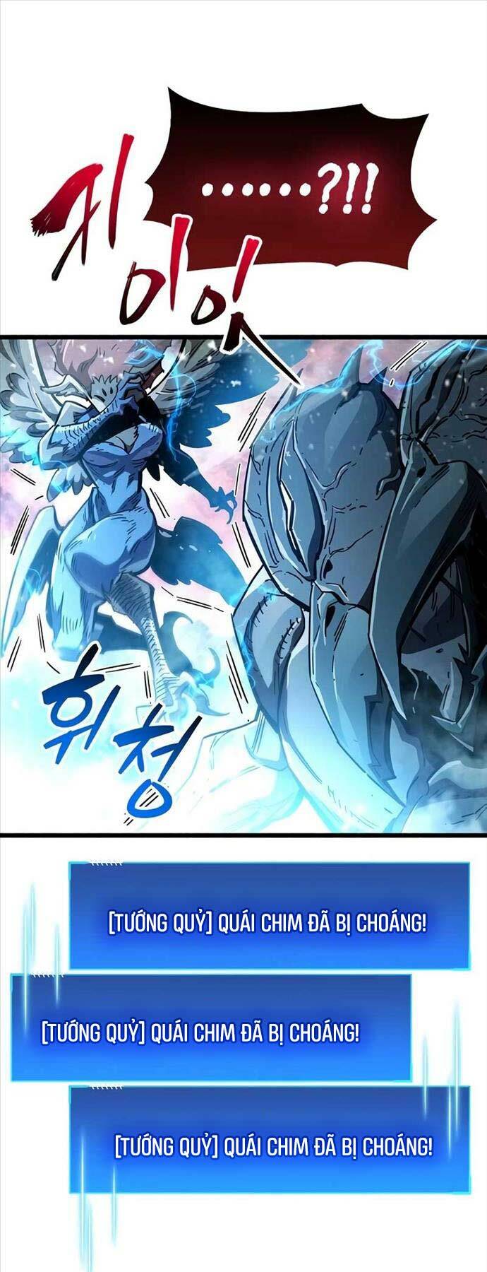 Người Chơi Che Giấu Quá Khứ - Chapter 47 - Page 15