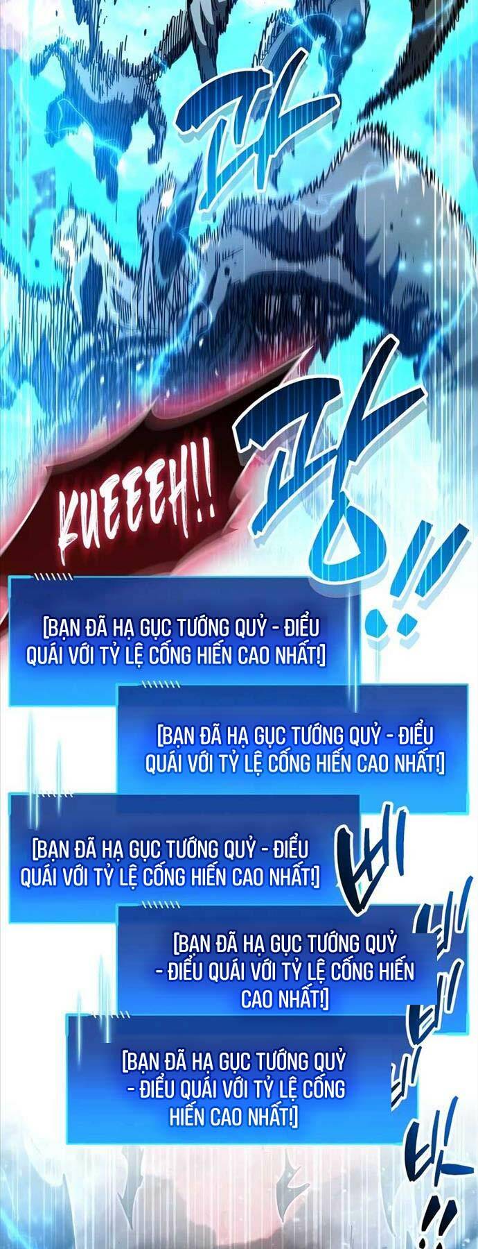 Người Chơi Che Giấu Quá Khứ - Chapter 47 - Page 19