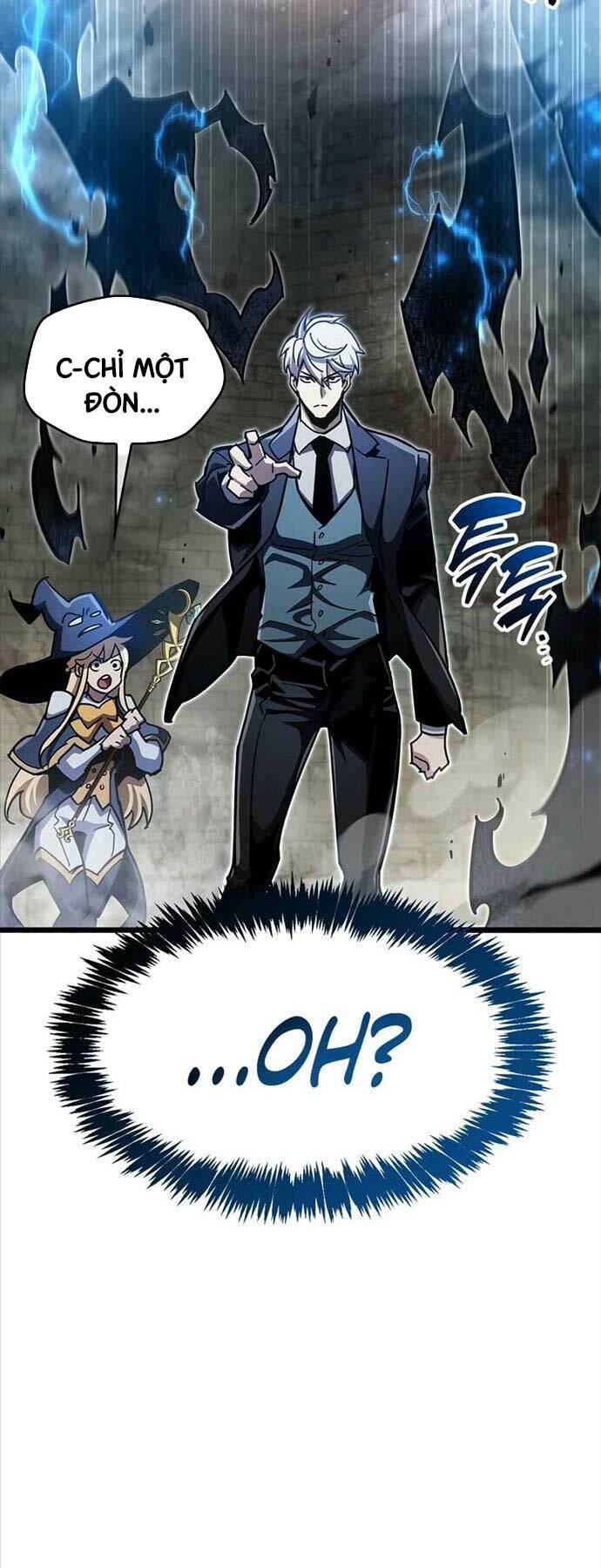 Người Chơi Che Giấu Quá Khứ - Chapter 47 - Page 20