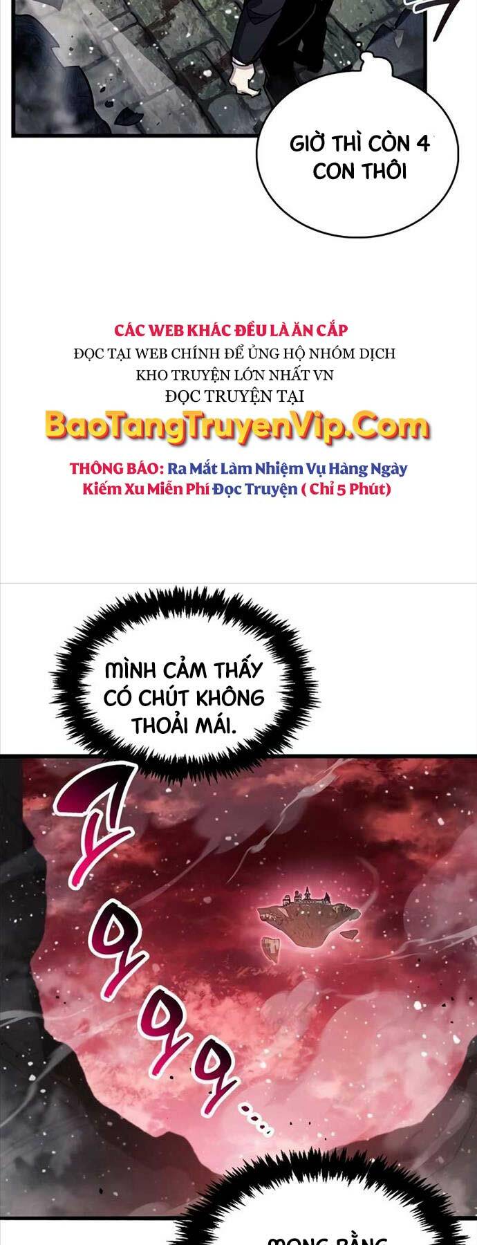 Người Chơi Che Giấu Quá Khứ - Chapter 47 - Page 23