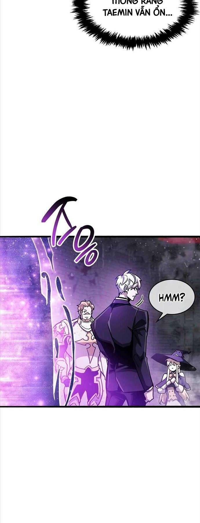 Người Chơi Che Giấu Quá Khứ - Chapter 47 - Page 24