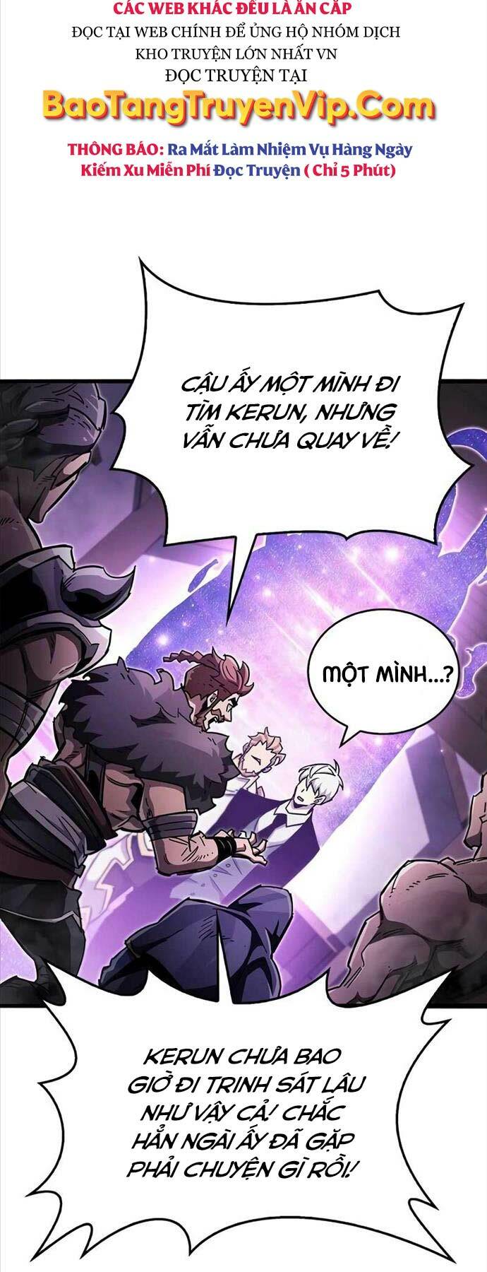 Người Chơi Che Giấu Quá Khứ - Chapter 47 - Page 26