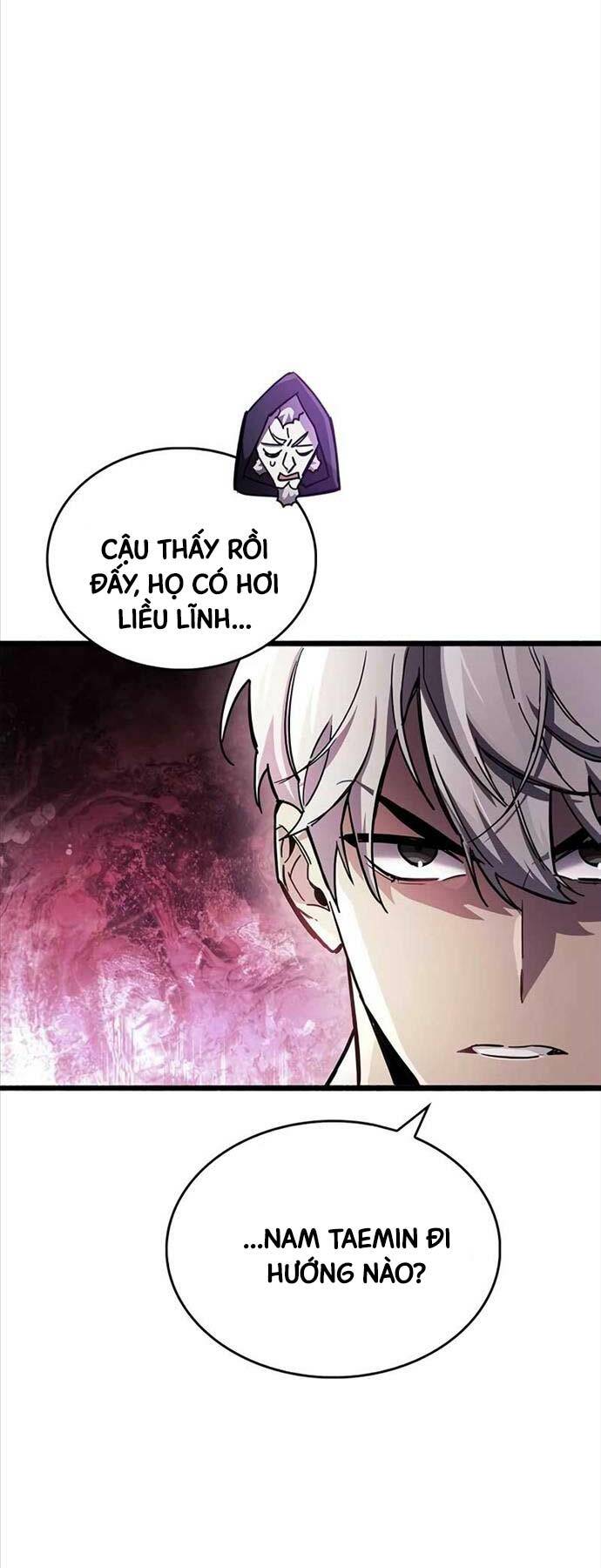 Người Chơi Che Giấu Quá Khứ - Chapter 47 - Page 27