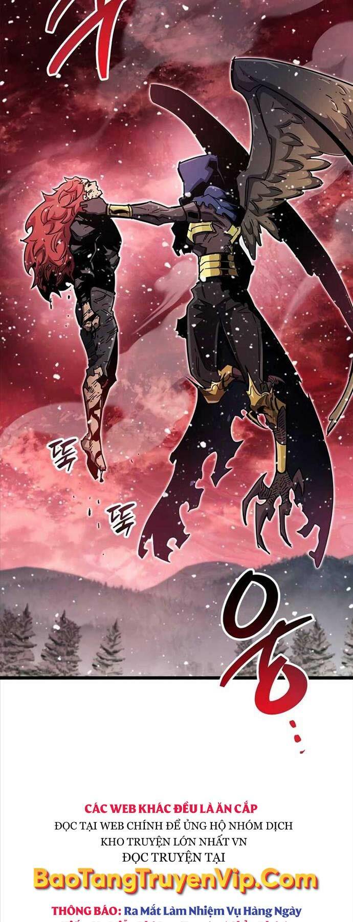 Người Chơi Che Giấu Quá Khứ - Chapter 47 - Page 31