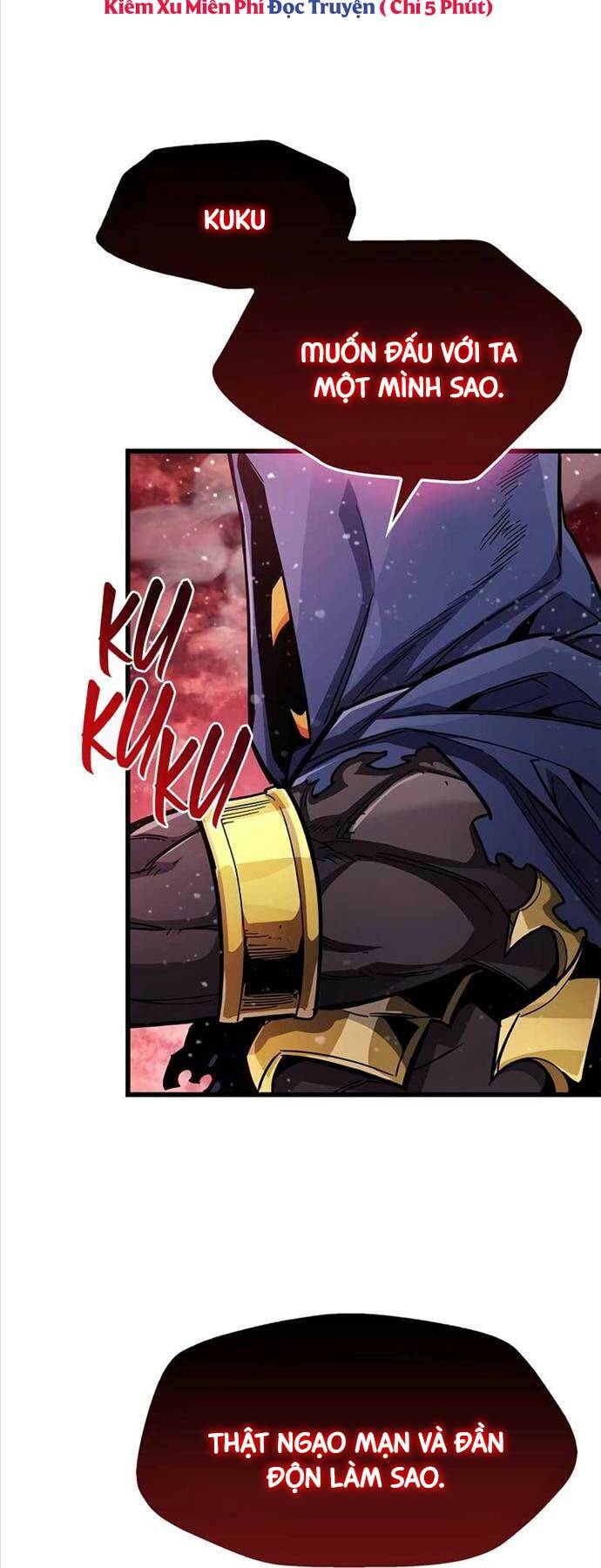 Người Chơi Che Giấu Quá Khứ - Chapter 47 - Page 32