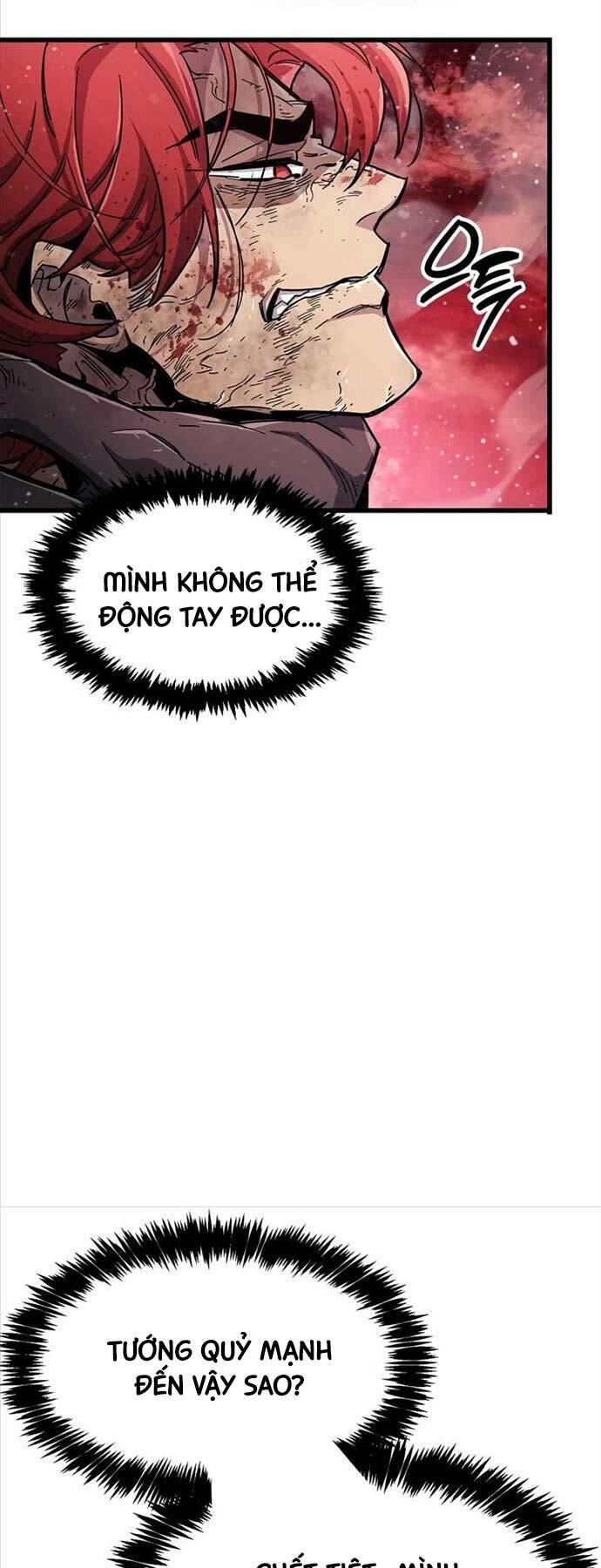 Người Chơi Che Giấu Quá Khứ - Chapter 47 - Page 33